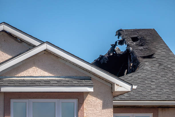 Licensed Fire Damage Removal service in Florida, FL - Fire Damage Laser Cleaning